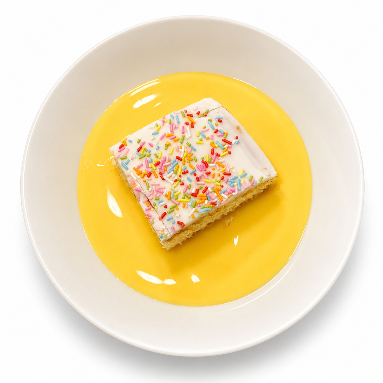 Desserts