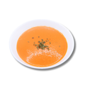 Tomato & Basil Soup