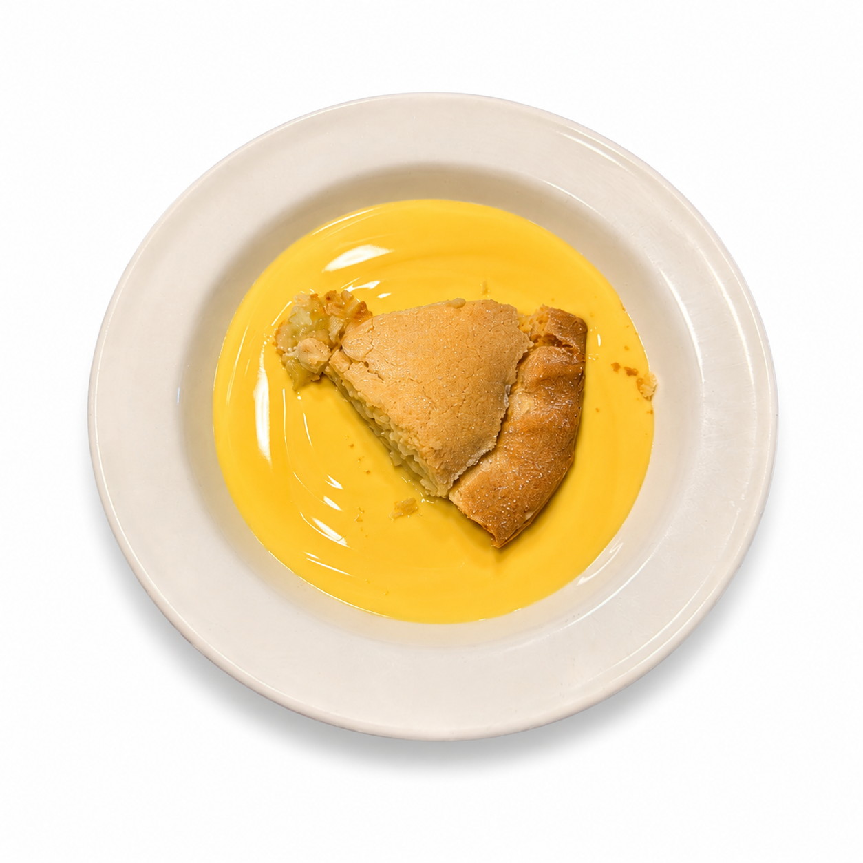 Apple Tart