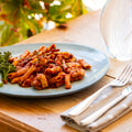 Fajita Pasta
