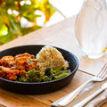 Honey Chilli Chicken