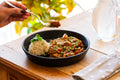 Chicken Curry